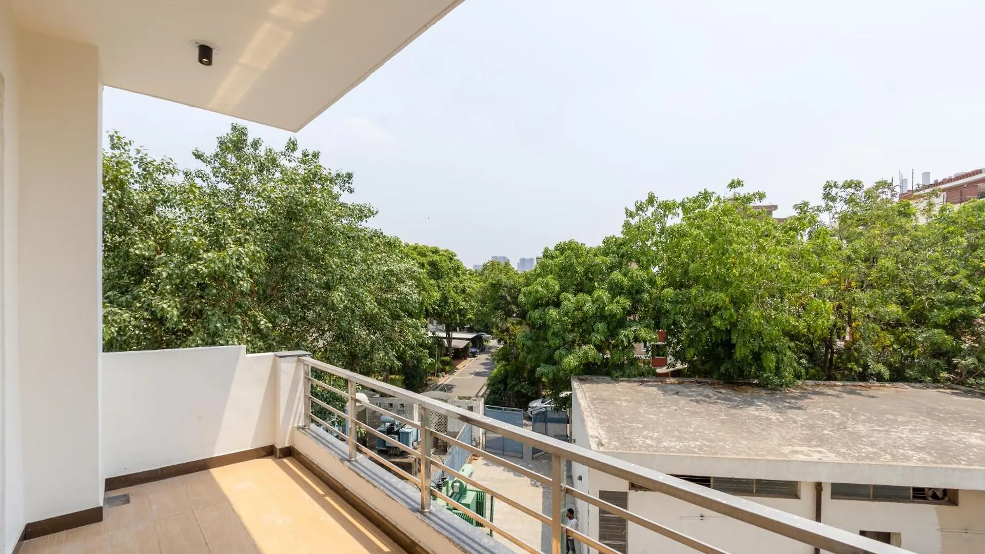 *** Hotel Saltstayz Premier - Sector 50 & Golf Course Ext Road Gurgáon Indie